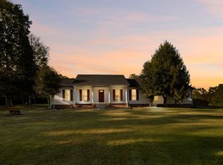 3920 Johnson Hollow Rd, Thompsons Station, TN 37179