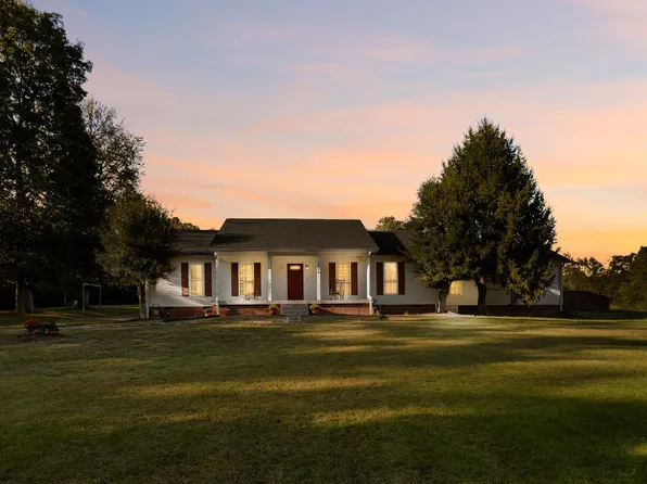 3920 Johnson Hollow Rd, Thompsons Station, TN 37179