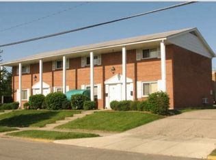 36 S Norwich Rd #40, Troy, OH 45373