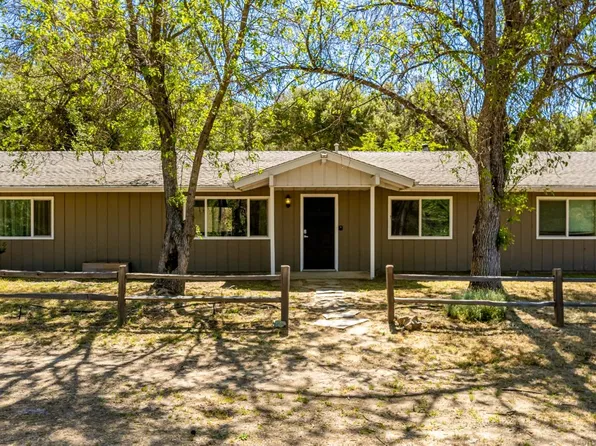 41170 Pamela Way, Oakhurst, CA 93644