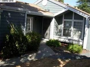 3317 Baywood Cir, Antioch, CA 94531