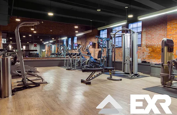 Rented by EXR | media 54