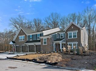 5884 Parkview Ln #302, Milford, OH 45150