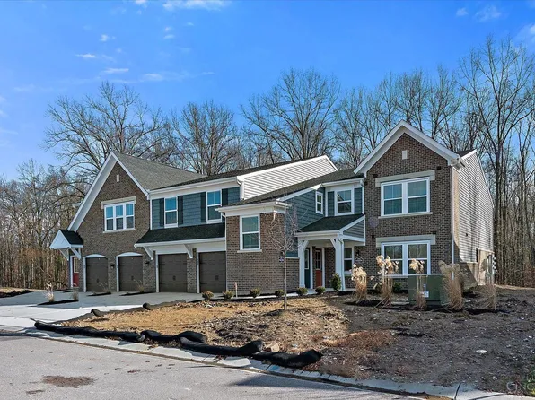 5884 Parkview Ln #91302, Milford, OH 45150