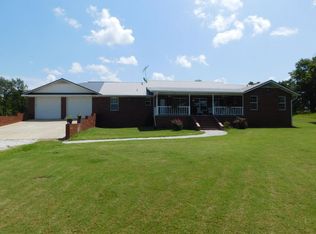 HC 30 Box 12, Pelsor, AR 72856