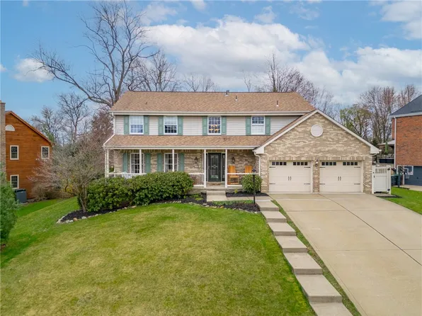 112 Westminster Dr, Mars, PA 16046