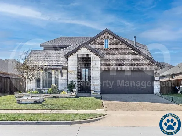 3215 Mattie Grey Ln, Melissa, TX 75454