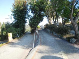 0 Chandos Ln, La Habra Heights, CA