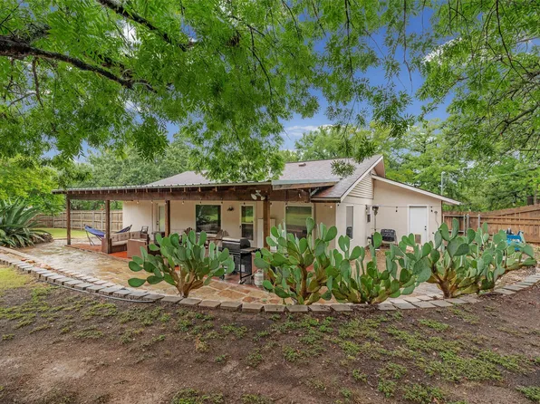 4111 Davis Rd, Granbury, TX 76049