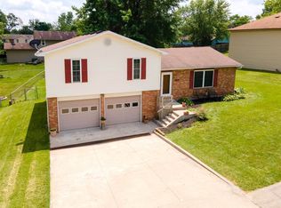 2108 Bridgewater Dr, Columbia, MO 65202