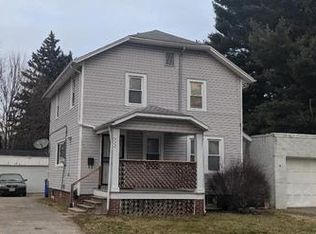 3226 Inverness Ave, Toledo, OH 43607