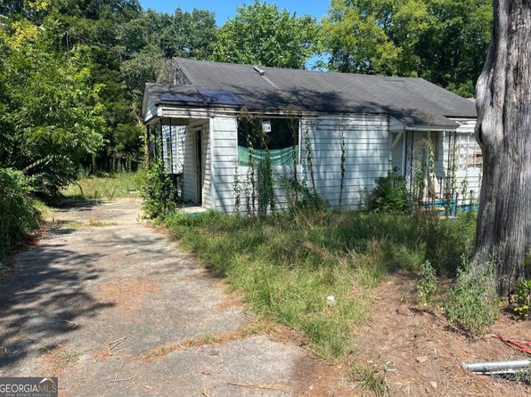 1541 Wellworth Ave, Macon, GA 31204
