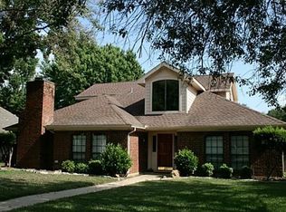 3421 Knob Oak Dr, Grapevine, TX 76051