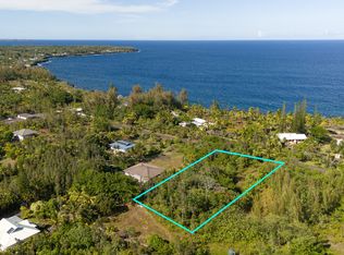 15-1846 1st Ave, Keaau, HI 96749