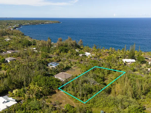15-1846 1st Ave Lot 2950, Keaau, HI 96749