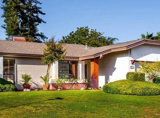 8612 Eakins Dr, Bakersfield, CA 93311