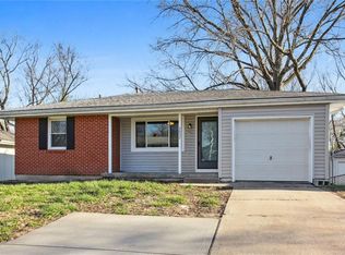 5037 NE 56th Ter, Kansas City, MO 64119