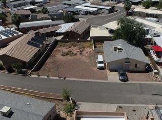 37331 S Buckskin Cir, Parker, AZ 85344