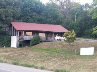 405 Alton Rd, Thayer, MO 65791