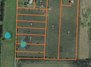 4 Rutledge Rd, Whitewright, TX 75491