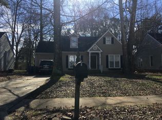123 Suffolk Dr, Madison, AL 35757