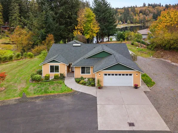 10648 Stedman Road SE, Olympia, WA 98513