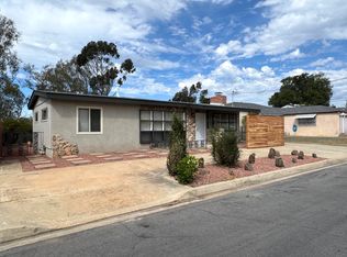 2112 Ridge View Dr, San Diego, CA 92105