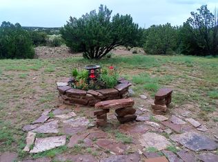 99 Marty Rd, Mountainair, NM 87036