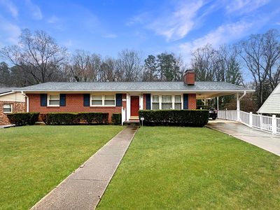 456 Brightwell Dr, Danville, VA, 24540