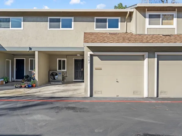 567 Heathertree Ln, San Jose, CA 95129
