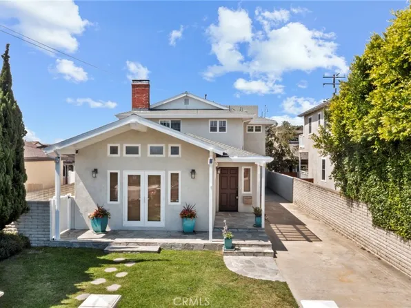 1069 Avenue D, Redondo Beach, CA 90277