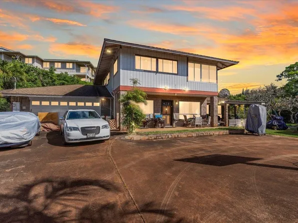 5446 Lower Honoapiilani Rd, Lahaina, HI 96761