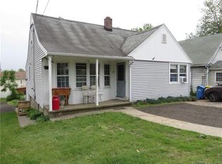 77 Bradley Ave, Waterbury, CT 06708