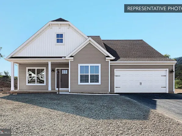 Juliet Plan At Hickory Pointe, Waynesboro, PA 17268