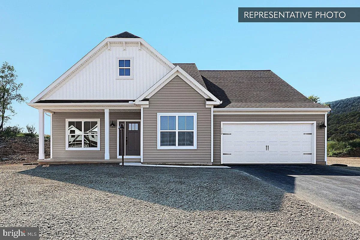 Juliet Plan At Hickory Pointe photo 1