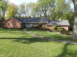 3108 Woodvalley Dr, Baltimore, MD 21208