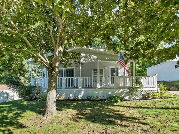 304 Darby Drive, Laconia, NH 03246