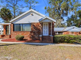 2400 CRILL Avenue, Palatka, FL 32177