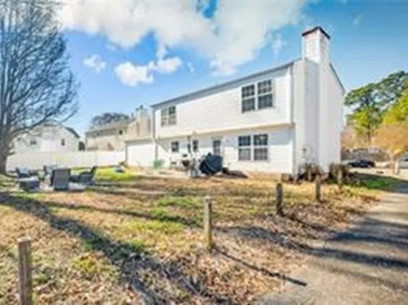 306 Charity Ln, Newport News, VA 23602