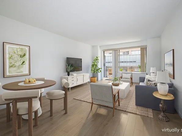 132 E 35th St APT 8G, New York, NY 10016