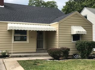 4820 Fairfield Ave, Fort Wayne, IN 46807