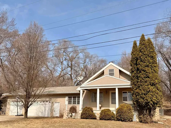 5023 Stone Ave, Sioux City, IA 51106