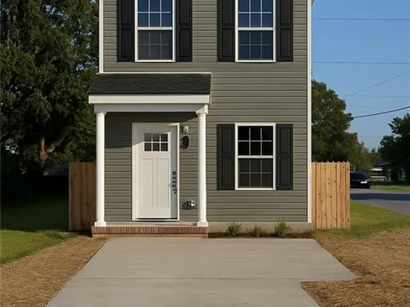 2135 Columbus Ave, Portsmouth, VA 23704