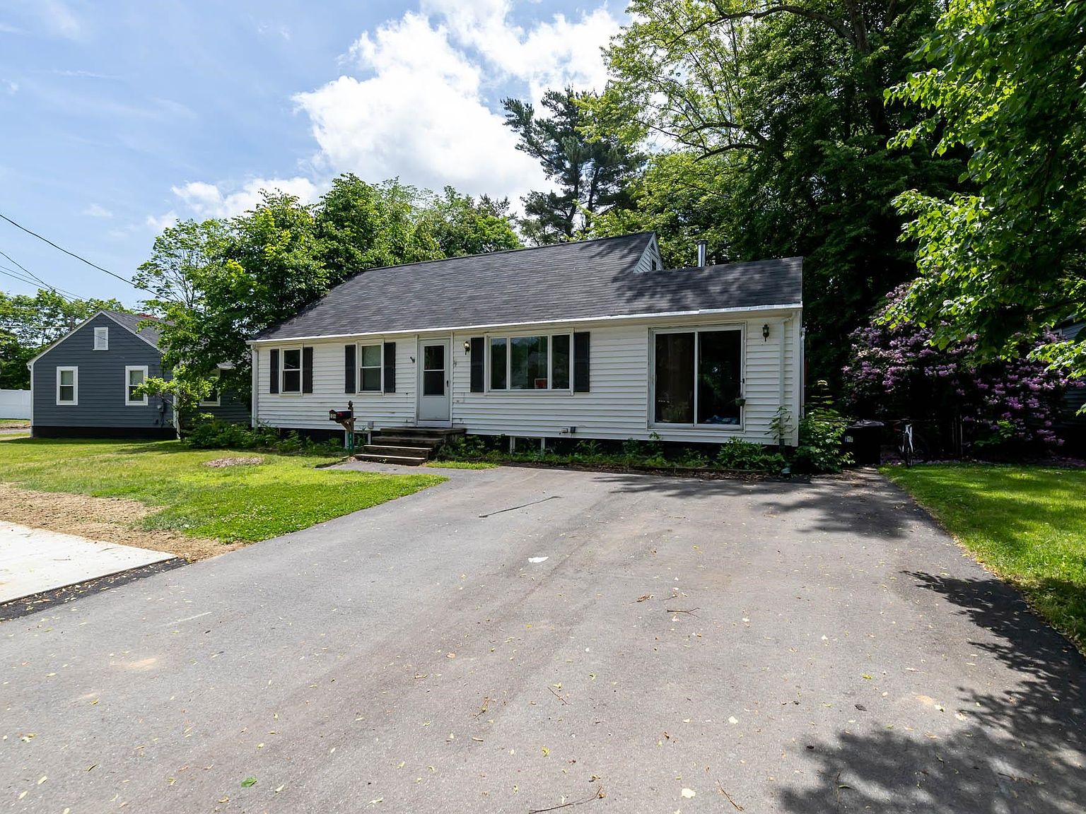234 Colonial Drive, Portsmouth, NH 03801 Zillow