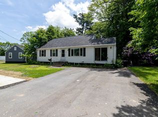 234 Colonial Dr, Portsmouth, NH 03801