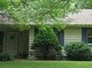 4981 Hopkins Rd, Youngstown, OH 44511