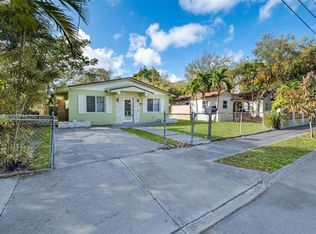 Bay Vista Park, Miami, FL 33127