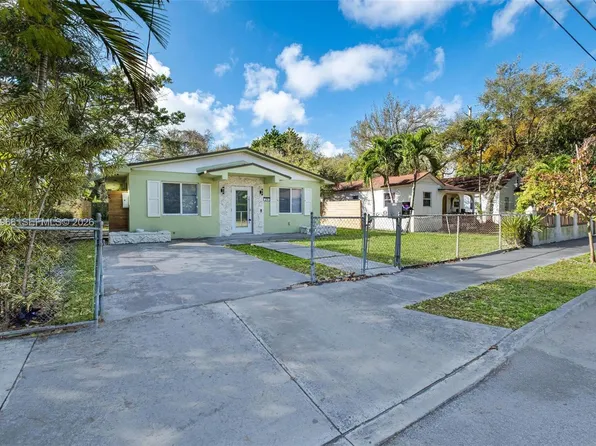 276 NW 40th St, Miami, FL 33127