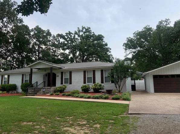 55 Gap Rd, Batesville, AR 72501