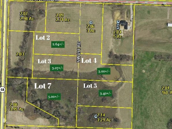 5 491st Rd, Centerview, MO 64019